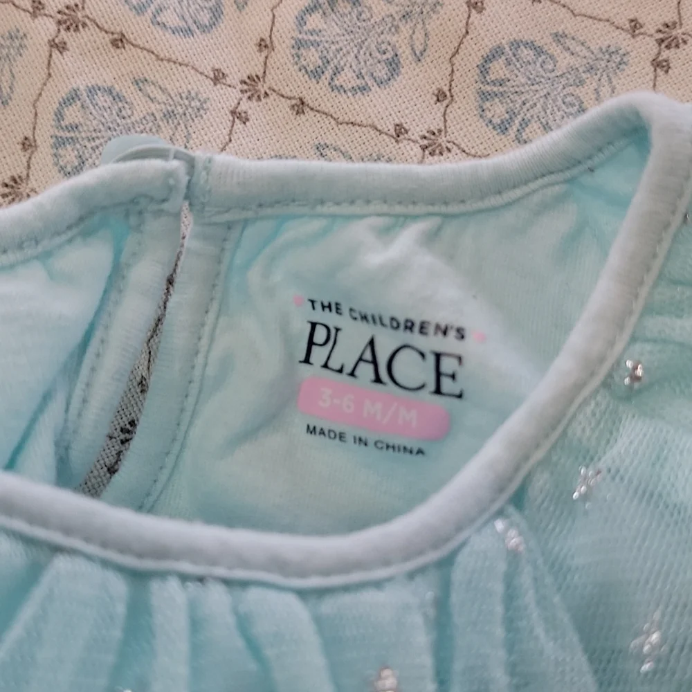 The Children's Place Girls Dress